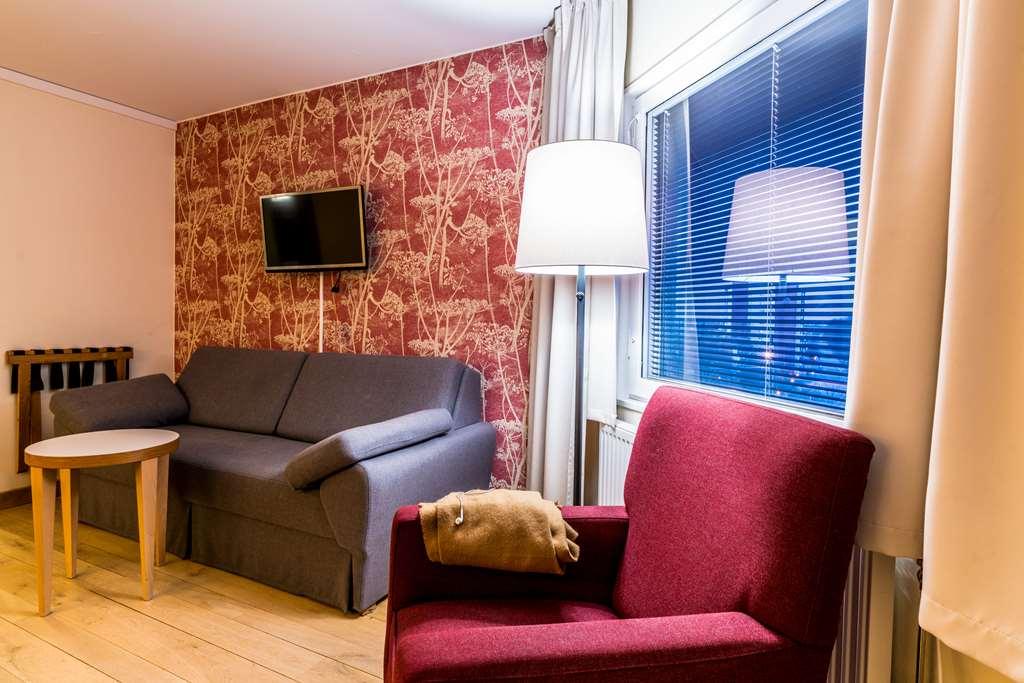 Scandic Ch Gävle Pokój zdjęcie