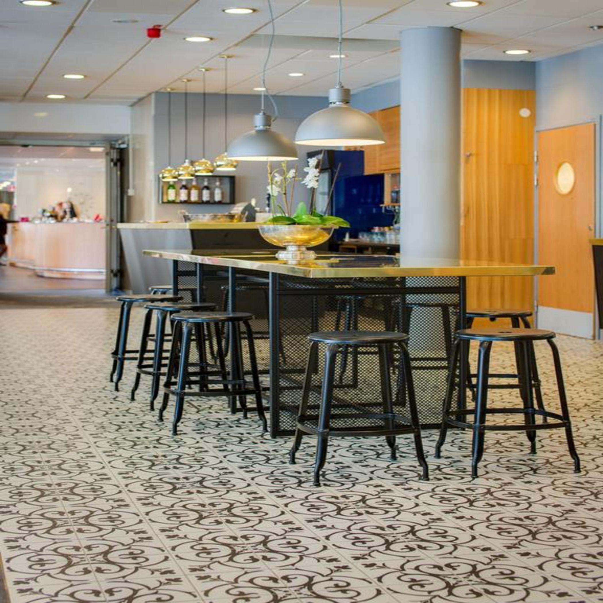 Scandic Ch Gävle Zewnętrze zdjęcie