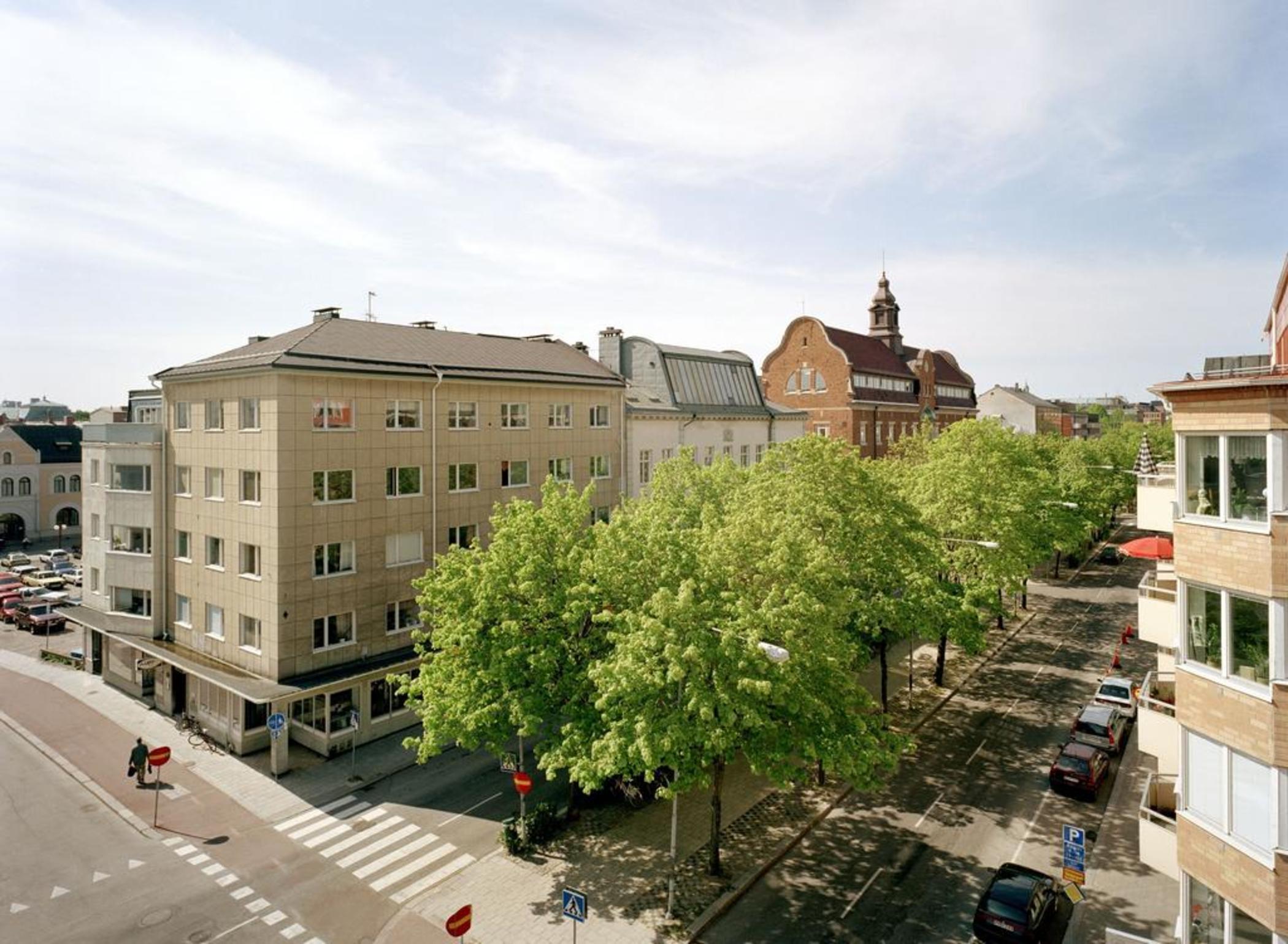 Scandic Ch Gävle Zewnętrze zdjęcie