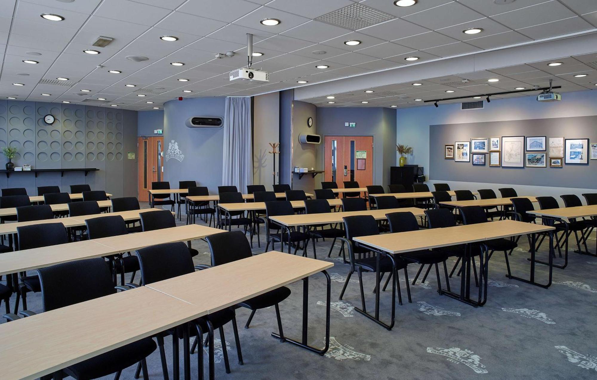 Scandic Ch Gävle Zewnętrze zdjęcie