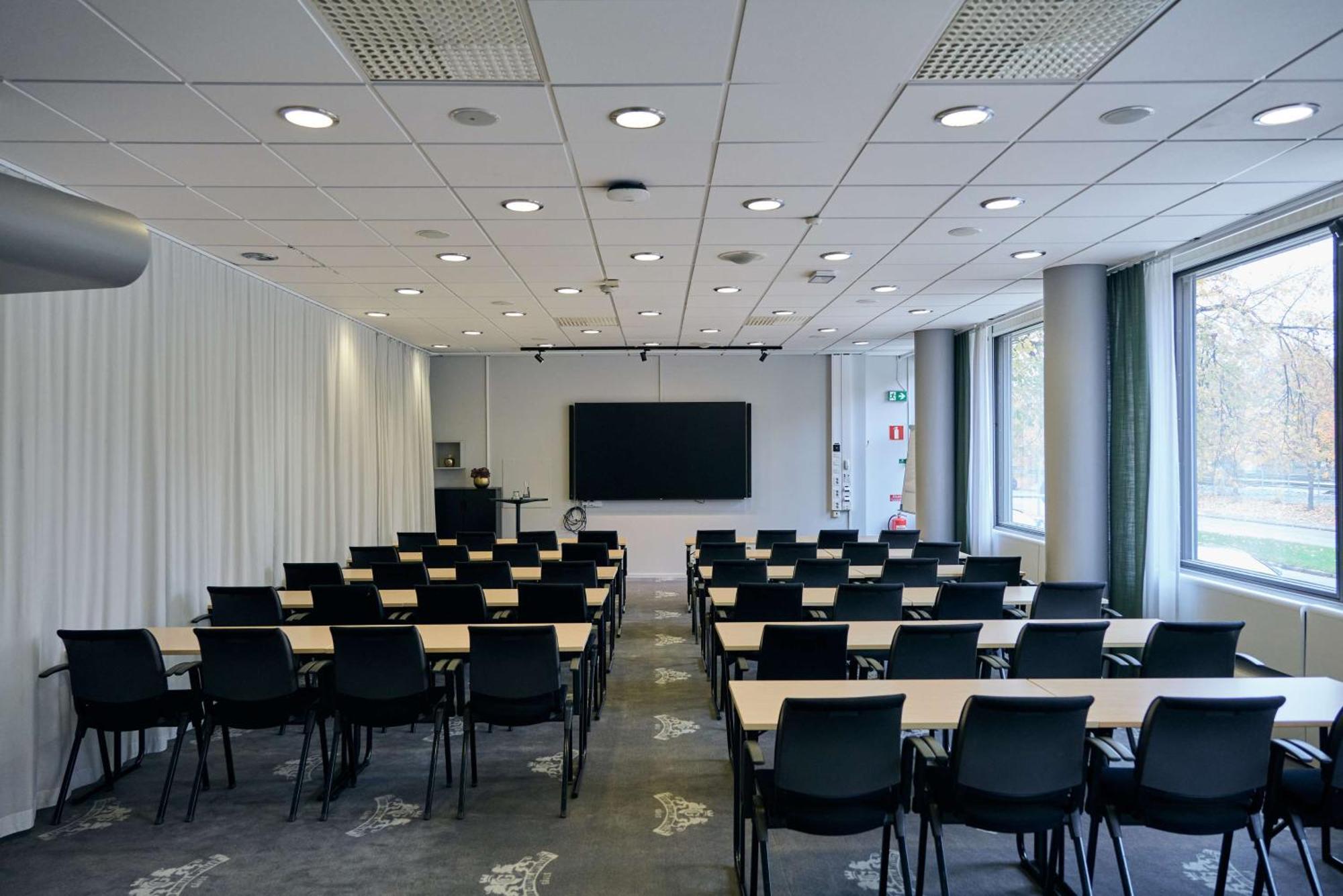 Scandic Ch Gävle Zewnętrze zdjęcie