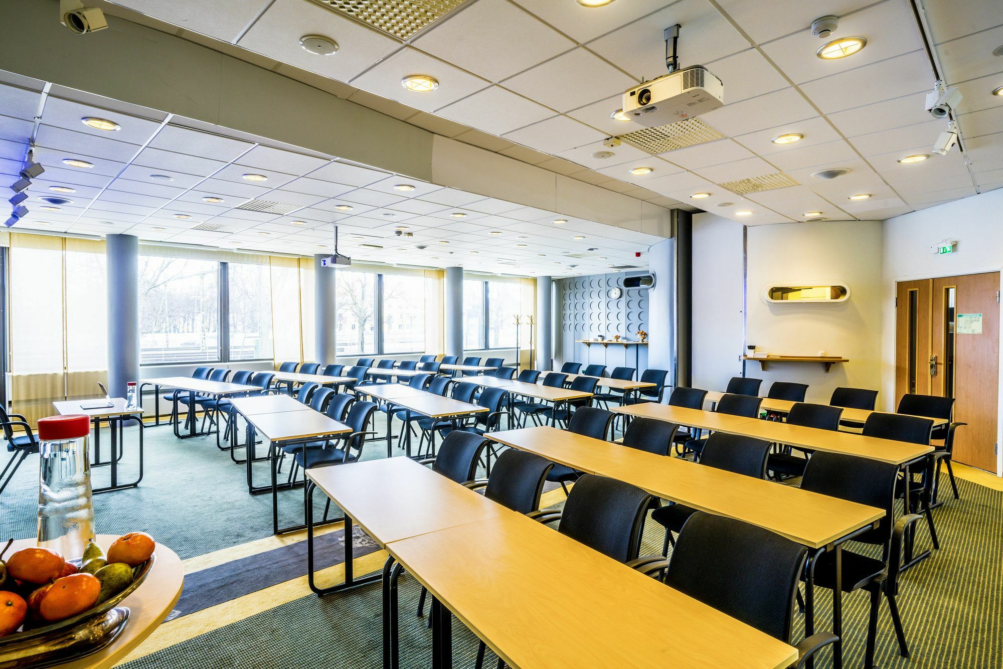 Scandic Ch Gävle Zewnętrze zdjęcie